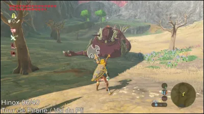 Et aimes-tu celles-ci ?
Ordinn
Hébra 
Firone