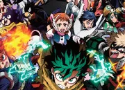 Quiz Trois mots = un manga
