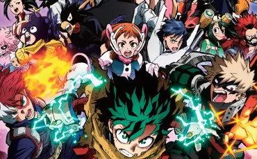 Quiz Manga