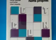 Quiz Mots de quatre lettres (156)