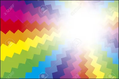 Quelles sont tes couleurs préférées ?