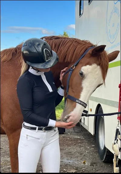 Quelle est ta discipline préférée ?