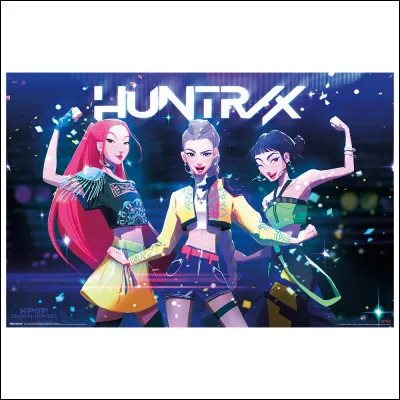 Qui est la chorégraphe du groupe ?