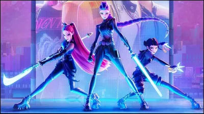 Qui est la rappeuse du groupe ?