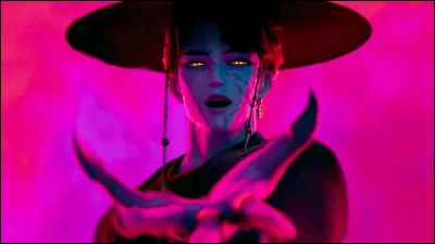 Qu'a fait Jinu pour devenir un démon ?