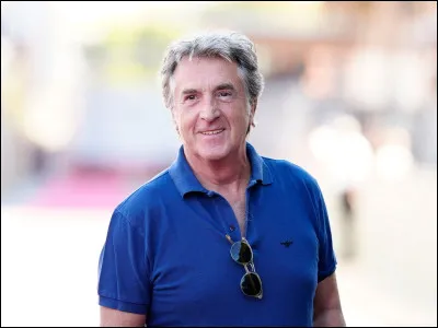 Parmi ces propositions, dans quel film voyons-nous cet acteur ?