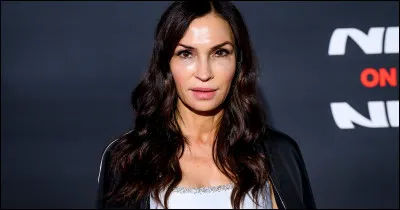 Comment s'appelle l'un des films où est présente cette actrice ?