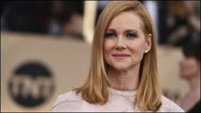 Comment s'appelle l'un des films où est présente cette actrice ?