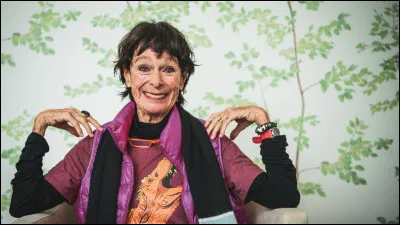 Comment s'appelle l'un des films où est présente cette actrice ?