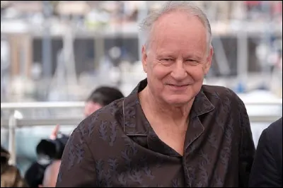 Entre ces cinq propositions, comment s'intitule le film où est présent cet acteur ?