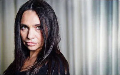 Dans lequel de ces films voyons-nous cette actrice ?