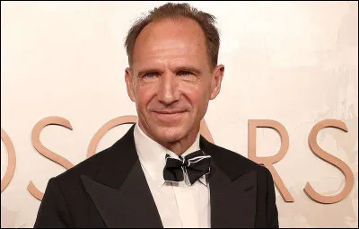 Entre ces cinq propositions, comment s'intitule le film où est présent cet acteur ?