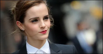 Vous devez retrouver le titre d'un film avec cette actrice.