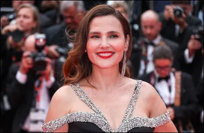 Vous devez retrouver le titre d'un film avec cette actrice.