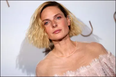 Vous devez retrouver le titre d'un film avec cette actrice.