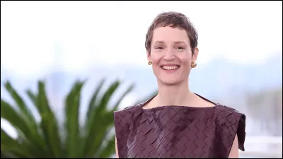 Vous devez retrouver le titre d'un film avec cette actrice.