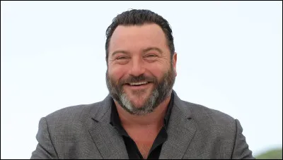 Cet acteur joue dans...