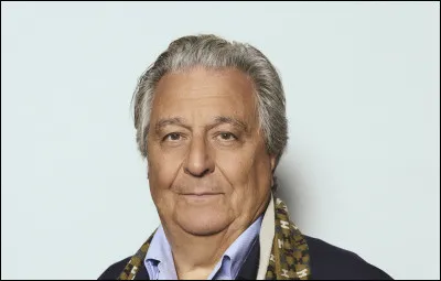 Parmi ces propositions, dans quel film voyons-nous cet acteur ?