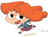 Quiz Qui est-ce ? : ''Mortle Adle''