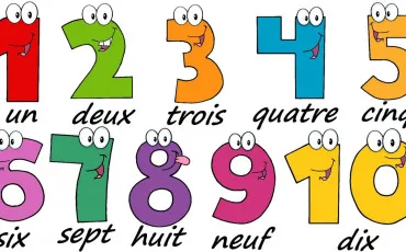 Quiz Chiffres