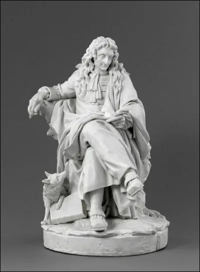 Quelle fable de Jean de La Fontaine existe ?