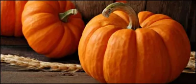 Quest la citrouille ?