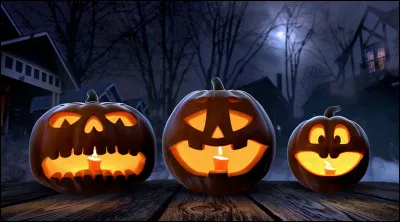 Comment les Irlandais appellent-ils la citrouille dHalloween ?