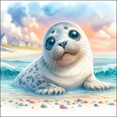 "... Et c'est pas tout, brigadier / Un phoque dans son aquarium / Et un dindon dans son armoire / Une tortue dans son jardin...".

Quelle est cette chanson de Gérard Blanchard, sortie en 1987 ?