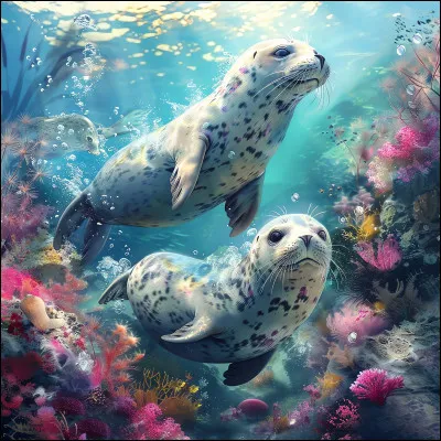 Quel est l'autre nom du phoque commun ?