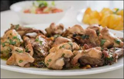 Quelle est la particularité du kiviak, plat traditionnel inuit ?