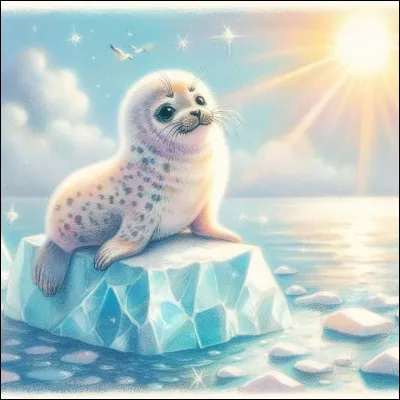 A quel auteur du "Livre de la jungle" doit-on le conte "Le Phoque blanc", paru en 1894 ?