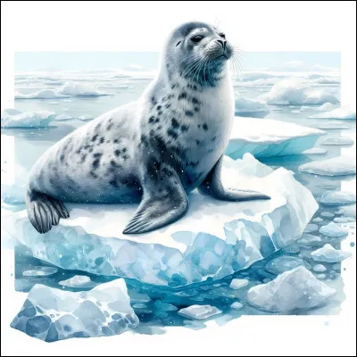 Que signifie l'expression "souffler comme un phoque" ?