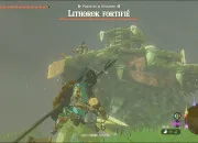 Test Serais-tu un lithorok dans ''Zelda BotW et TotK'' ?