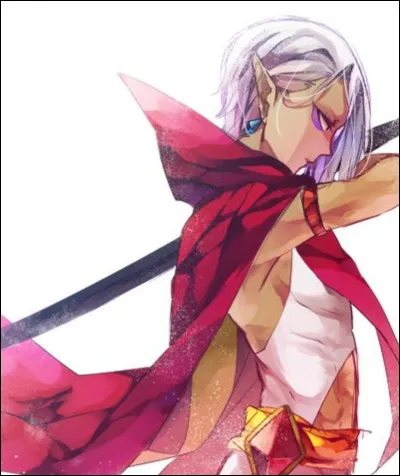 Ça y est, on a enfin terminé cet interminable temple ! Mais qui est cet antagoniste menaçant qui nous attend ?