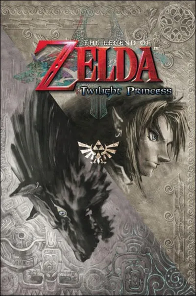 Direction "Twilight Princess" à présent ! J'ai ouï-dire que nous pouvions nous changer en loup ; est-ce que c'est vrai ?