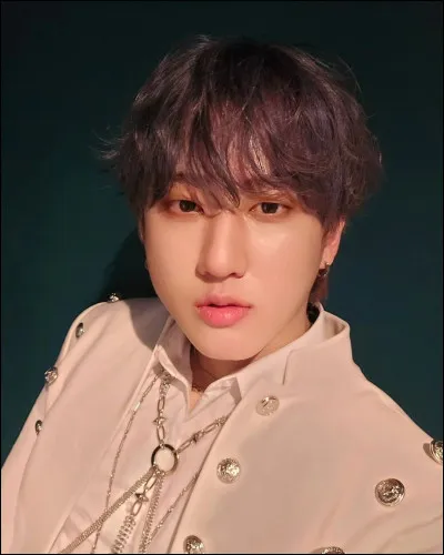 Quel &acirc;ge a-t-il ?