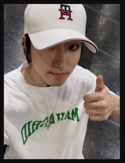 Quel est son nom complet ?