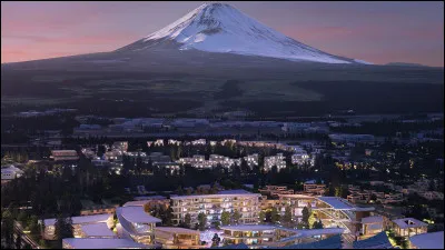 Dans quel pays la ville de Toyota est-elle située ?