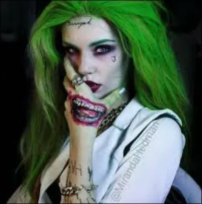 Aimes-tu les bonbons ?