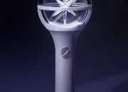 Quiz  quel groupe appartiennent ces lightsticks ? Partie 1