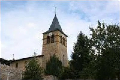 Pour commencer notre promenade du jour, nous partons à Ancy. Village de l'arrondissement de Villefranche-sur-Saône, il se situe dans le département ...