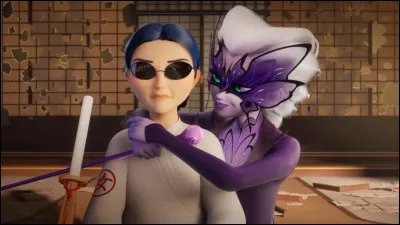 De la provocation de quelle émotion négative sont responsables tous les hommes qua connus Tomoe Tsurugi, selon elle ?