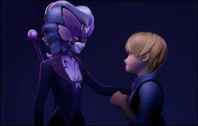 Lorsque Tomoe Tsurugi insiste sur son désir de voir sa fille Kagami trouver un homme digne, laquelle de ses qualités névoque-t-elle pas ?