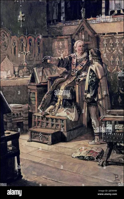 Frédéric II fut le premier à porter officiellement le titre de roi de Prusse.