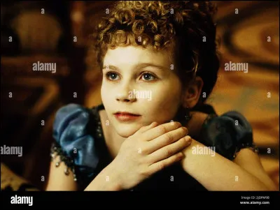 "Entretien avec un vampire" est un film interprété par Tom Cruise et Brad Pitt.