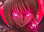 Test Que penserait Kurapika de toi ?