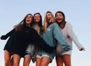 Test Qui es-tu dans ton groupe d'amis ?