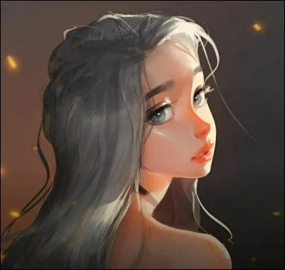 Te dit-on souvent que tu es belle ?