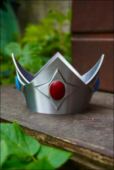 Retrouve Princesse parmi ces quatre propositions.
Je rappelle que c'est la sur d'Étoile de Feu.
