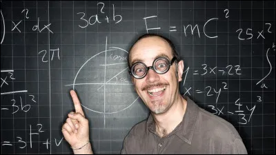 Finalement, pourquoi es-tu devenu professeur ?